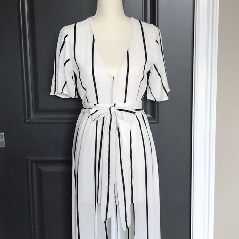 Jumpsuit - Picture 2 of 6